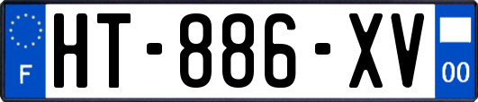 HT-886-XV