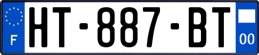 HT-887-BT