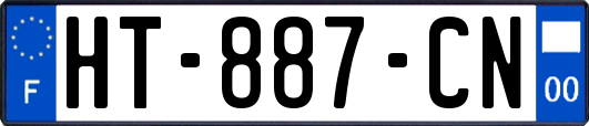 HT-887-CN
