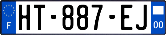 HT-887-EJ