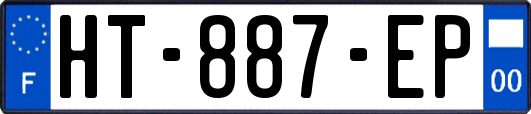 HT-887-EP