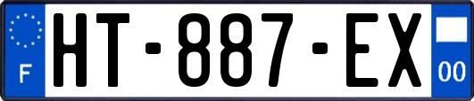 HT-887-EX