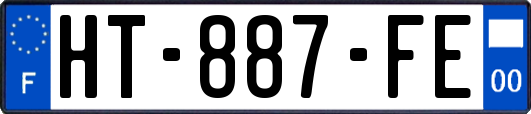 HT-887-FE