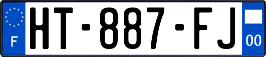 HT-887-FJ