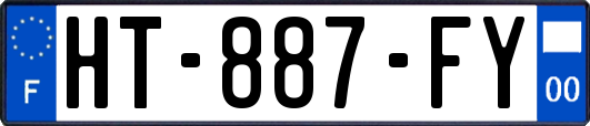 HT-887-FY