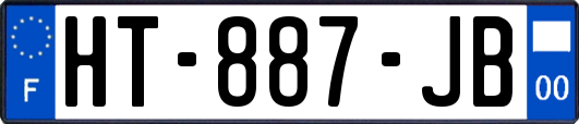 HT-887-JB