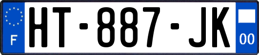 HT-887-JK