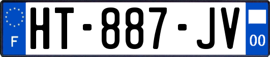 HT-887-JV