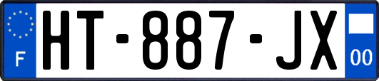 HT-887-JX