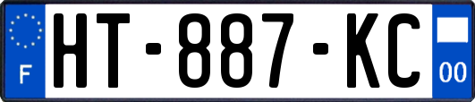 HT-887-KC