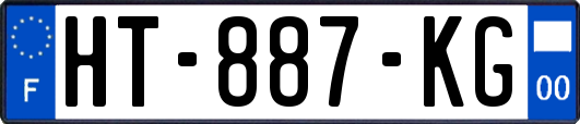 HT-887-KG