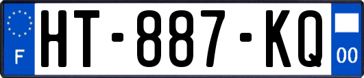 HT-887-KQ
