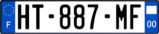 HT-887-MF