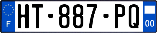 HT-887-PQ