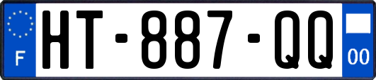 HT-887-QQ
