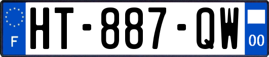 HT-887-QW