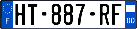 HT-887-RF