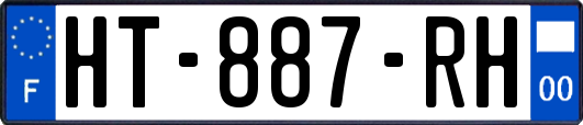 HT-887-RH