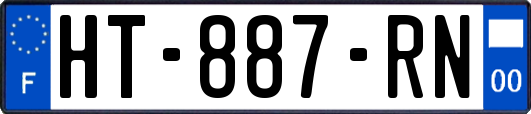 HT-887-RN
