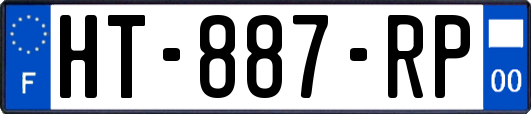 HT-887-RP