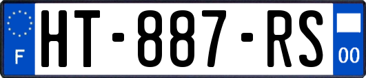 HT-887-RS