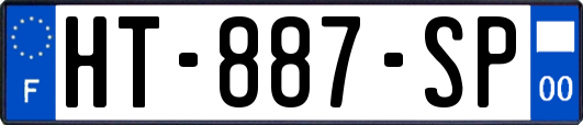 HT-887-SP