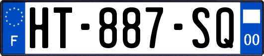 HT-887-SQ