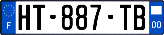 HT-887-TB