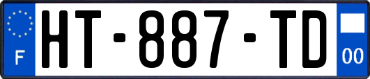 HT-887-TD