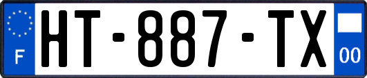 HT-887-TX