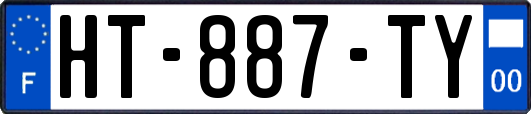 HT-887-TY