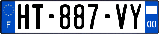 HT-887-VY