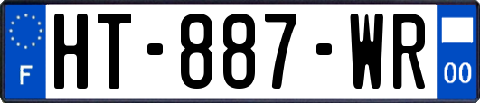 HT-887-WR