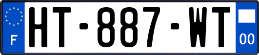 HT-887-WT
