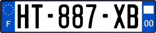 HT-887-XB