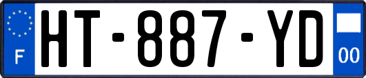 HT-887-YD