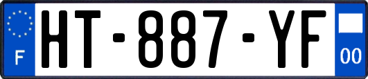 HT-887-YF