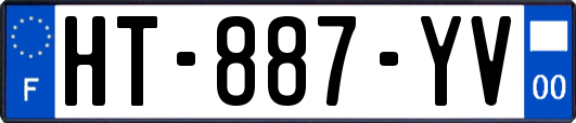 HT-887-YV
