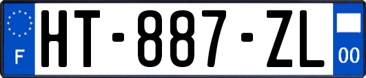 HT-887-ZL