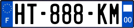 HT-888-KM