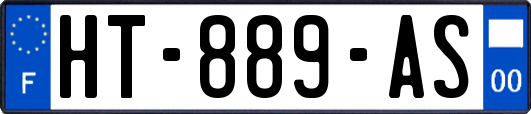 HT-889-AS