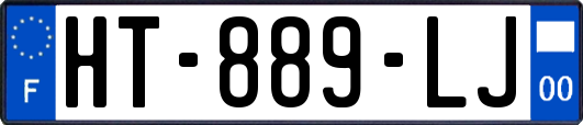 HT-889-LJ