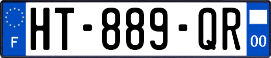 HT-889-QR