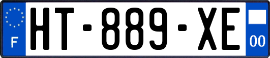 HT-889-XE