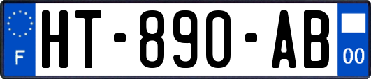HT-890-AB