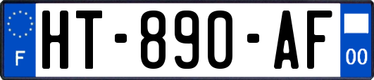 HT-890-AF