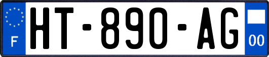HT-890-AG