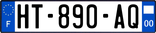 HT-890-AQ