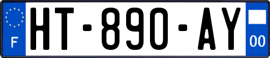 HT-890-AY