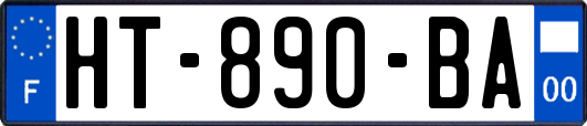 HT-890-BA